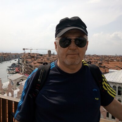 Святенко Сергей Александрович