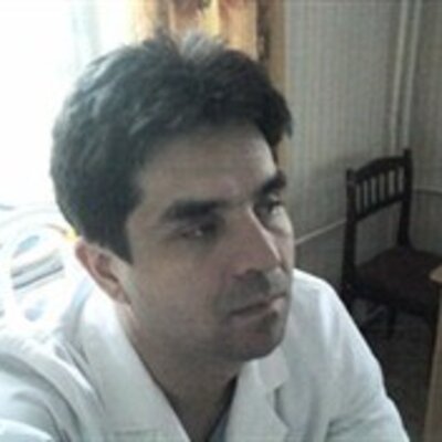 Довлетов Батыр Ташлиевич