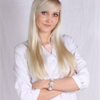 Препонова Наталия Ивановна