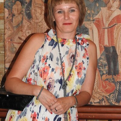 Слободина Ольга Анатольевна