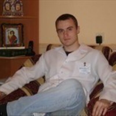 Ануфрий Геннадий Алексеевич