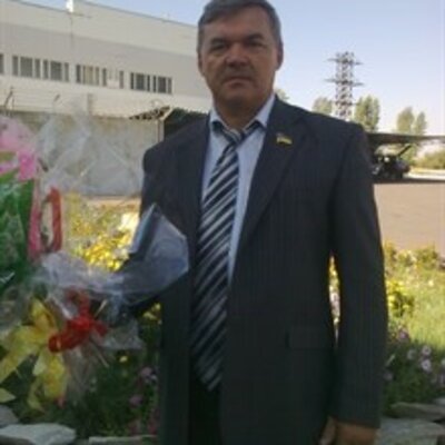 Мага Владимир Иванович
