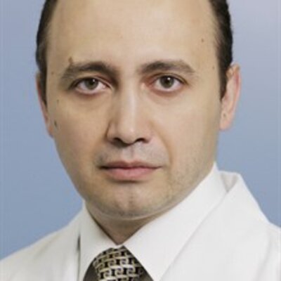 Болгов Михаил