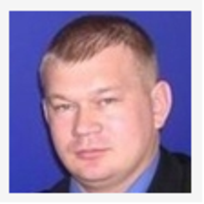 Чесноков Андрей Владимирович