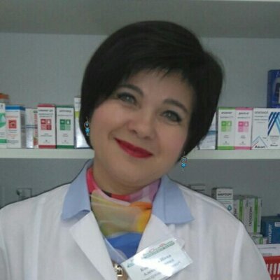 Ковалева Инна Александровна