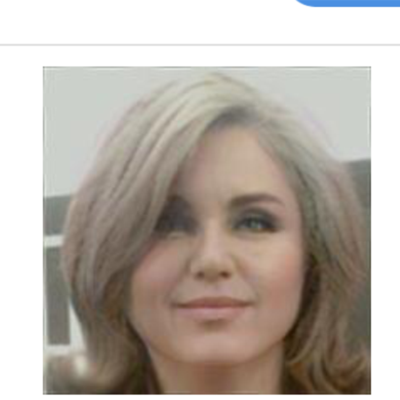 Ализаде Леила Виталиевна