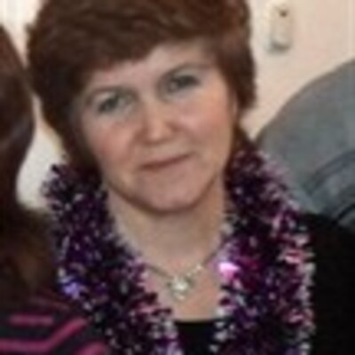 Кавинцева Рашида Кабировна