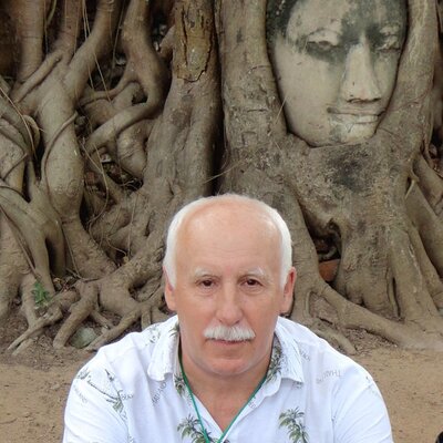 Рассадовский Михаил Васильевич