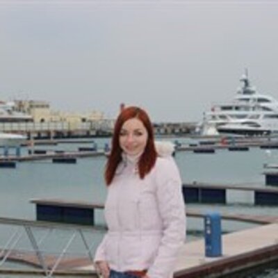 Новикова Светлана Валерьевна