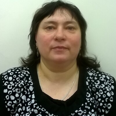 Александрова Наталья Михайловна