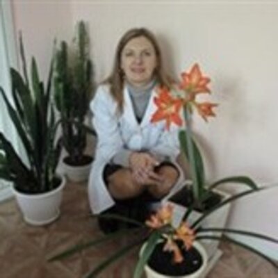 Реймова Елена Владимировна