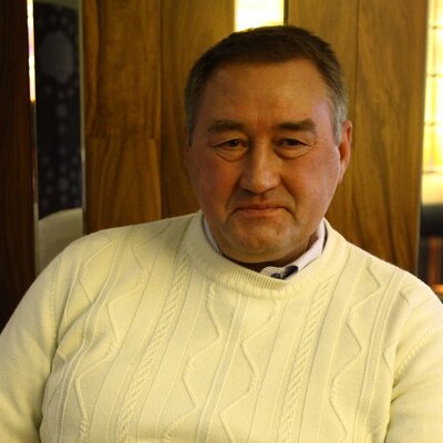 Гребнев Сергей Андреевич
