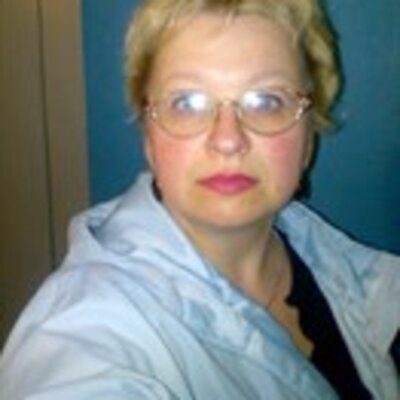 Елисеева Марина Вадимовна