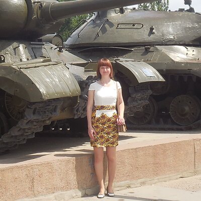 Яковлева Анастасия Александровна