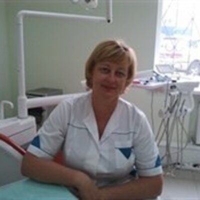 Хайрова Ольга Владимировна