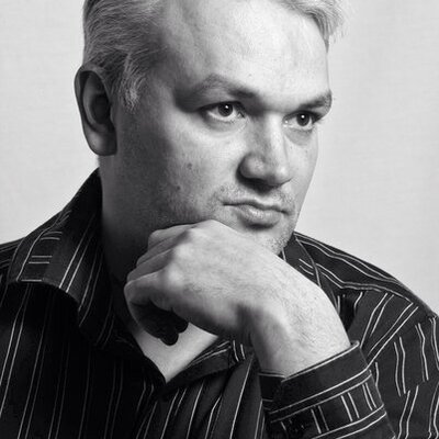 Рябов Павел