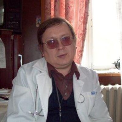 Лузин Андрей Викторович