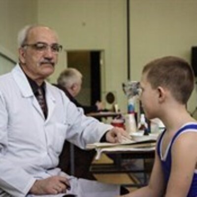 Дрибинский Юрий Яковлевич