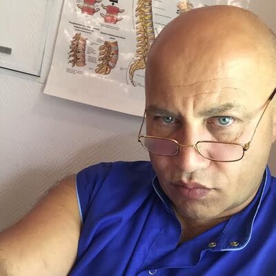 Семёнов Александр Николаевич