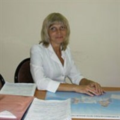 Нор Елена Александровна