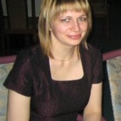 Молоткова Юлия Владимировна