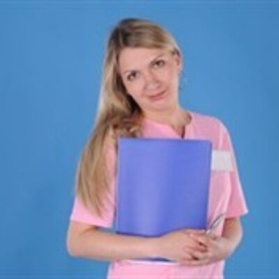 Демешко Виолетта Олеговна