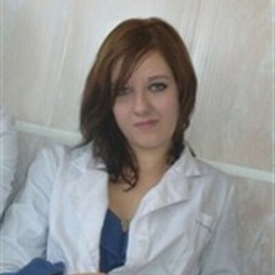 Анохина Ольга Владимировна