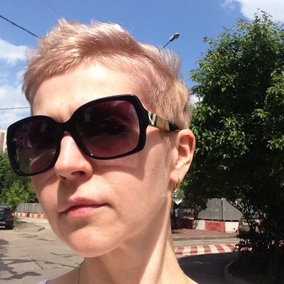 Баранова Ирина