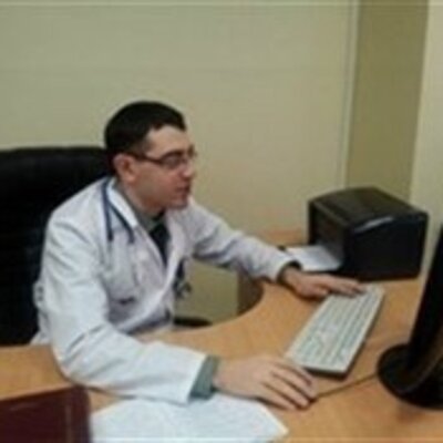 Черкезян Давид Сейранович