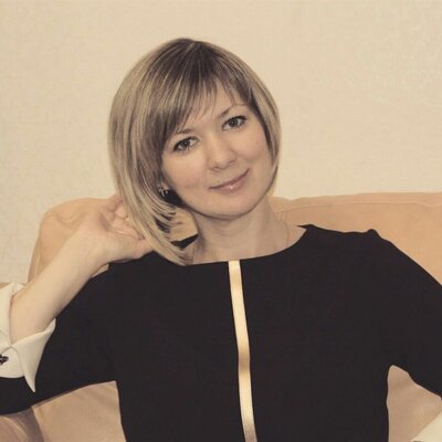 Фомина Ольга Евгеньевна