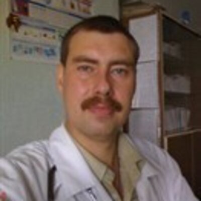 Баев Павел Георгиевич