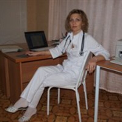 Маслова Елена Михайловна