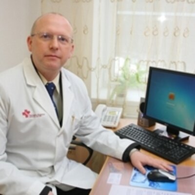 Кириллов Александр Викторович