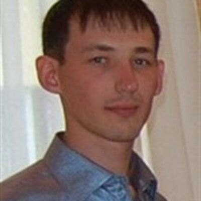 Кириллов Алексей Николаевич