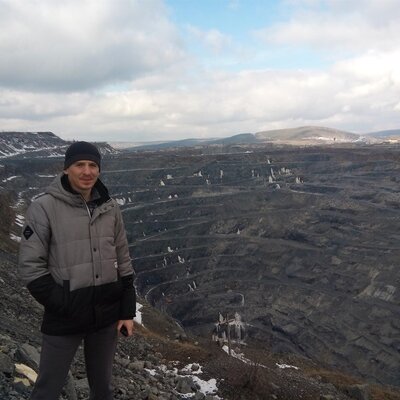 Еремин Павел Александрович