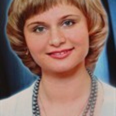Музыкантова Анна Геннадьевна