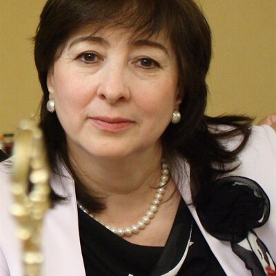 Манарова Наиля Шугаевна