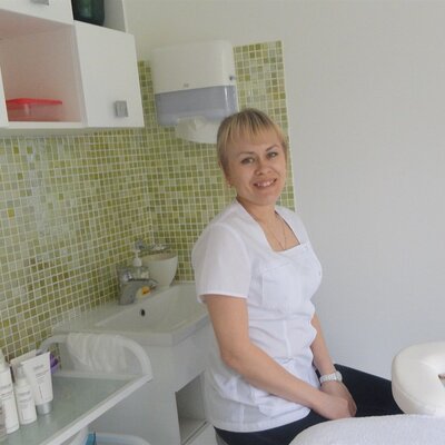 Попова Татьяна