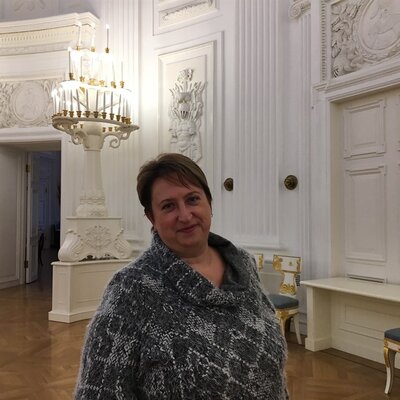 Чапурина Тришкина Татьяна Викторовна