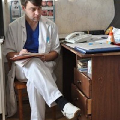 Певцов Александр Александрович