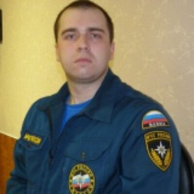 Шлейхер Николай Викторович