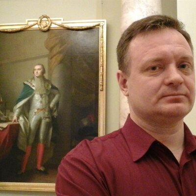 Никитин Евгений Станиславович