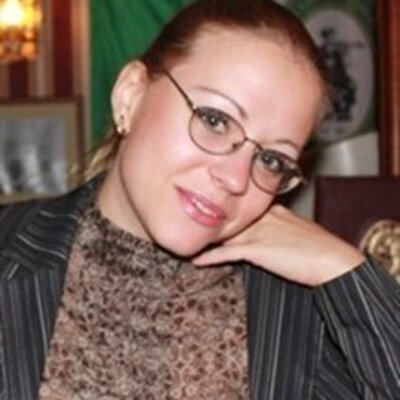 Старцева Яна Игоревна