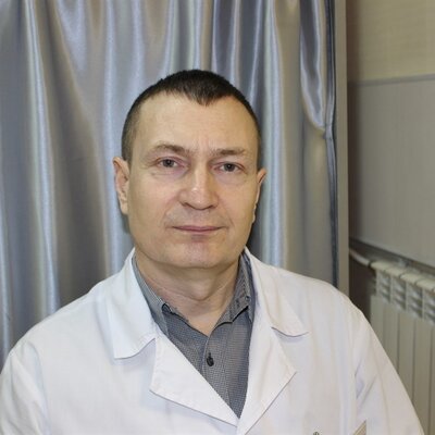 Кутепов Владимир Алексеевич
