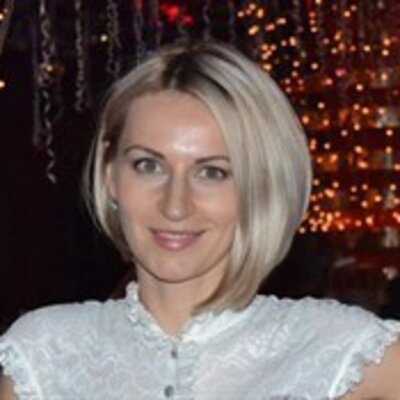 Шубина Эллина Николаевна