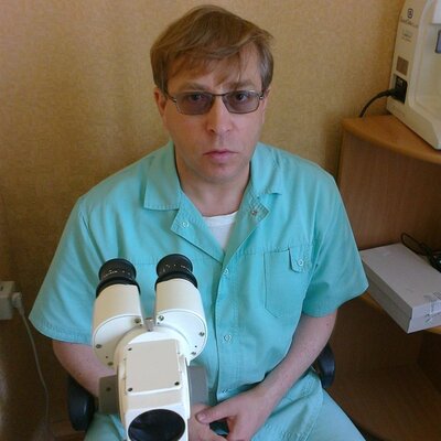 Муравьев Вадим Юрьевич