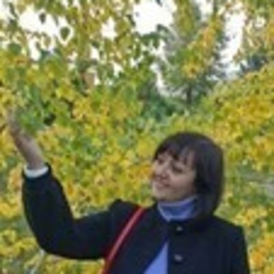 Гаделия Ирина