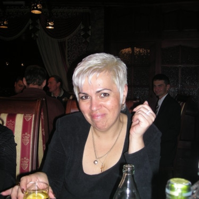 Дьяченко Елена