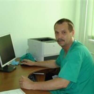 Габерлас Виктор Робертович
