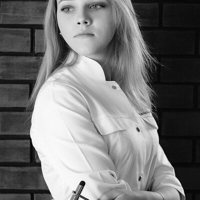 Рощупкина Елена Владимировна